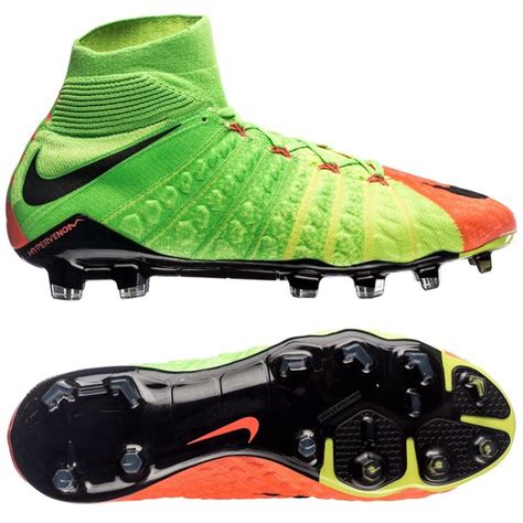 nike hypervenom phantom fg fußballschuhe grün schwarz|Nike Hypervenom Phantom 3 DF FG Radiation Flare.